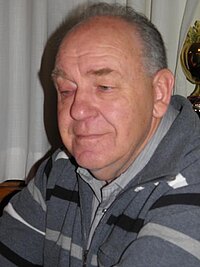 Josef Binder
