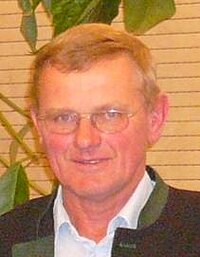 Josef Pieringer