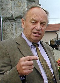 Franz Reinthaler