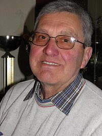 Friedrich Sallaberger