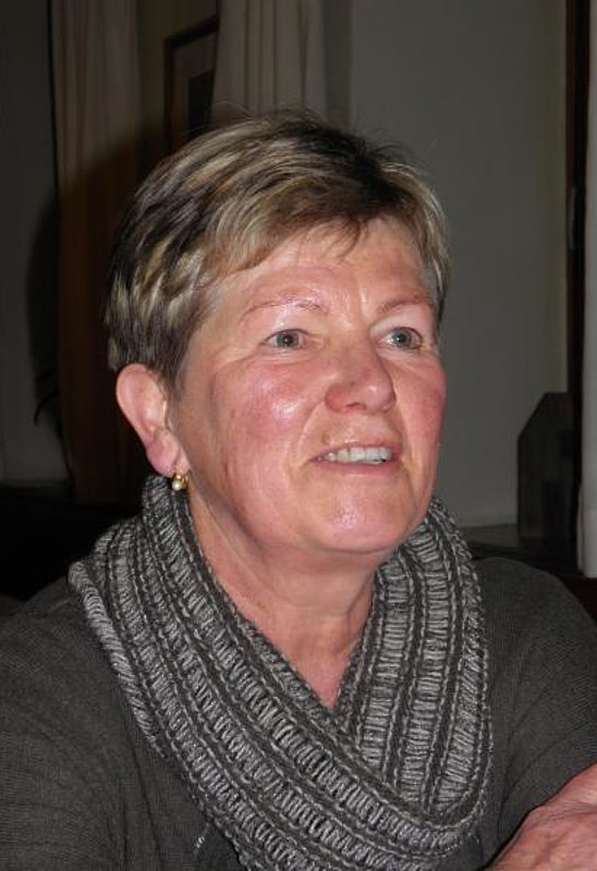 Edeltraud Priewasser